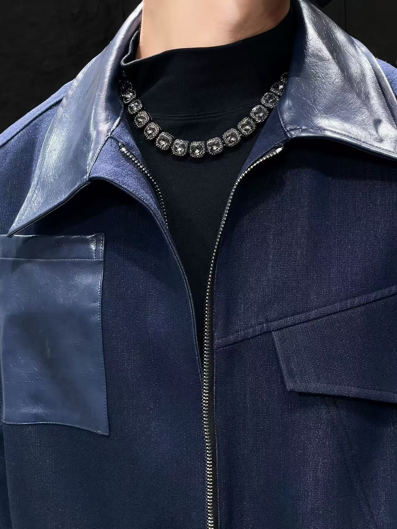 A2276 Men's outerwear