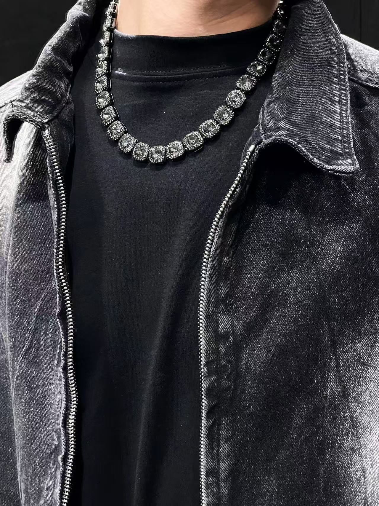 A2739 Men's outerwear