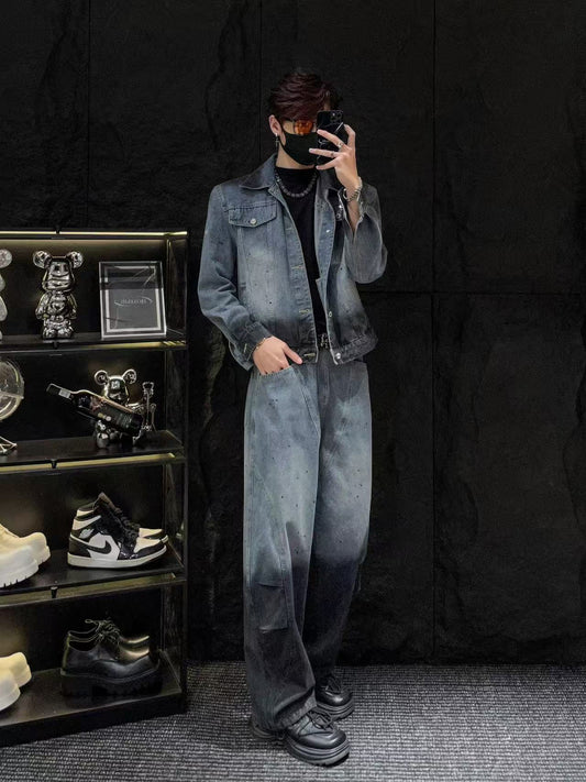 A2274 Men's outerwear
