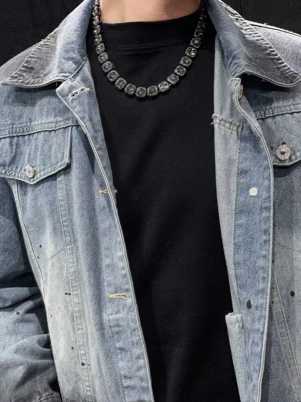 A2274 Men's outerwear