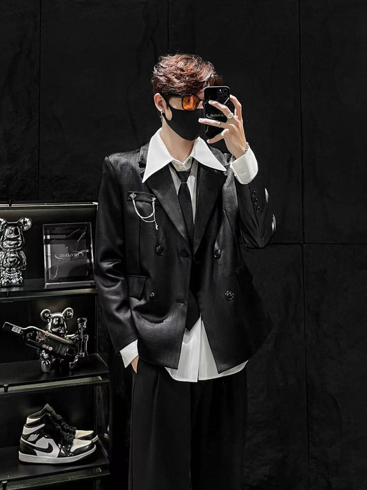 Men's outerwear