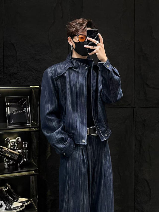 A2732 Men's outerwear