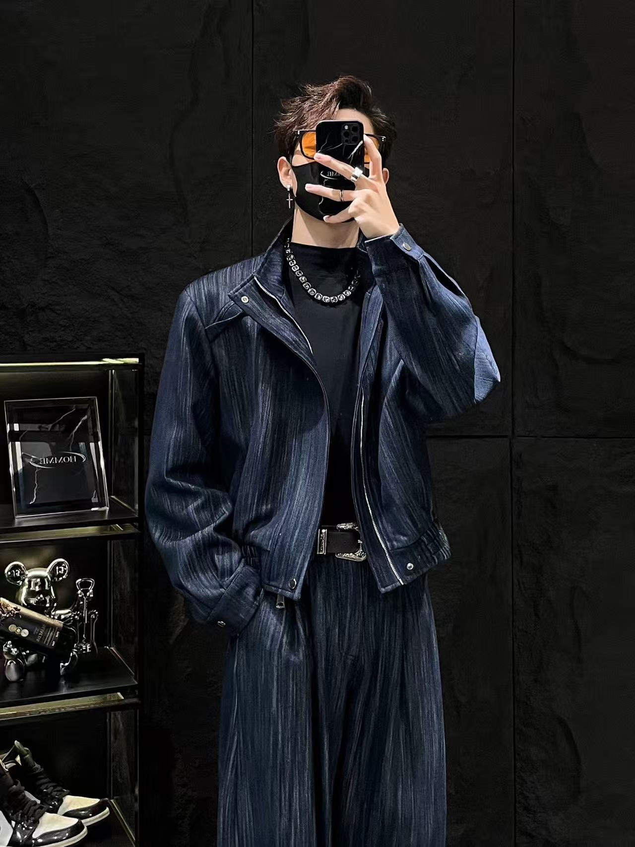 A2266 Men's outerwear