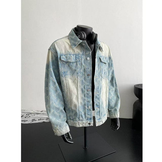 A2299 Men's outerwear