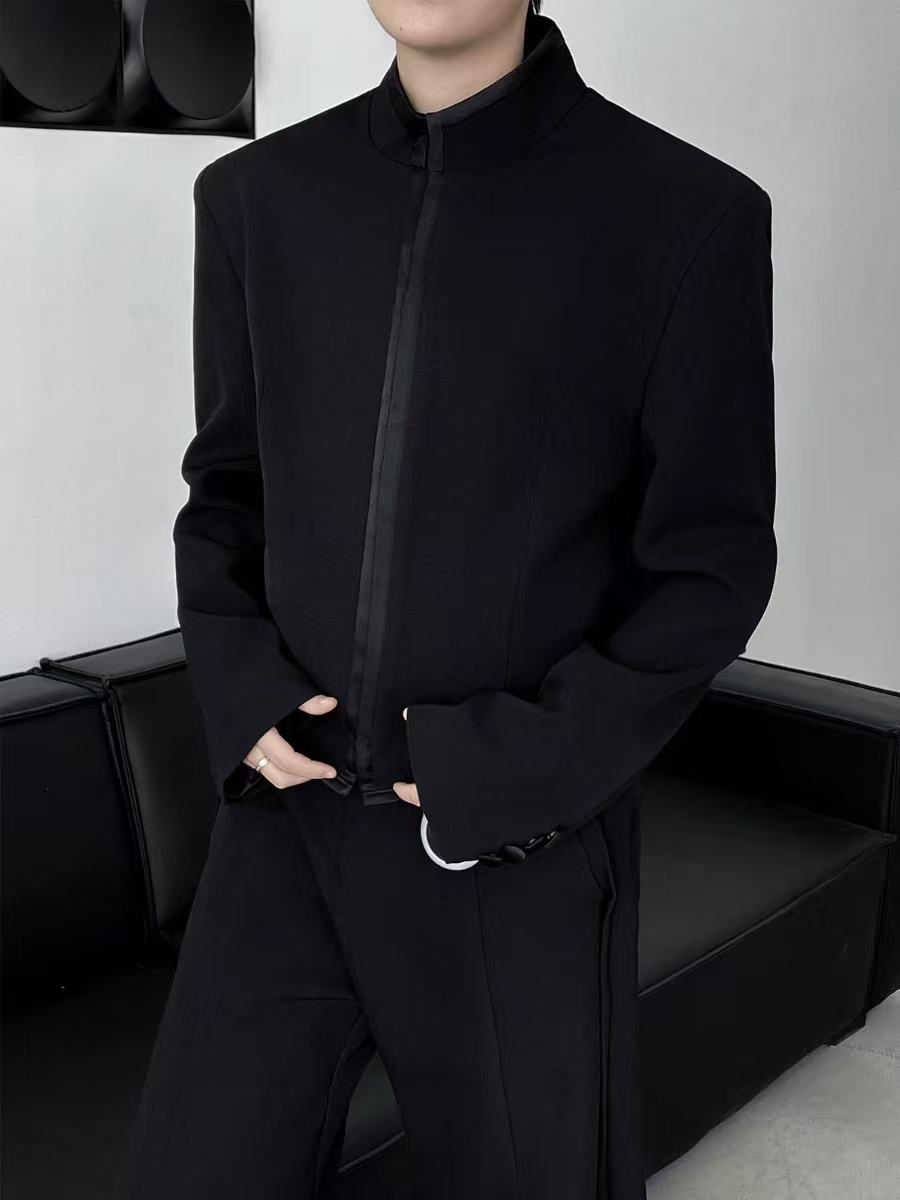A2295 Men's outerwear
