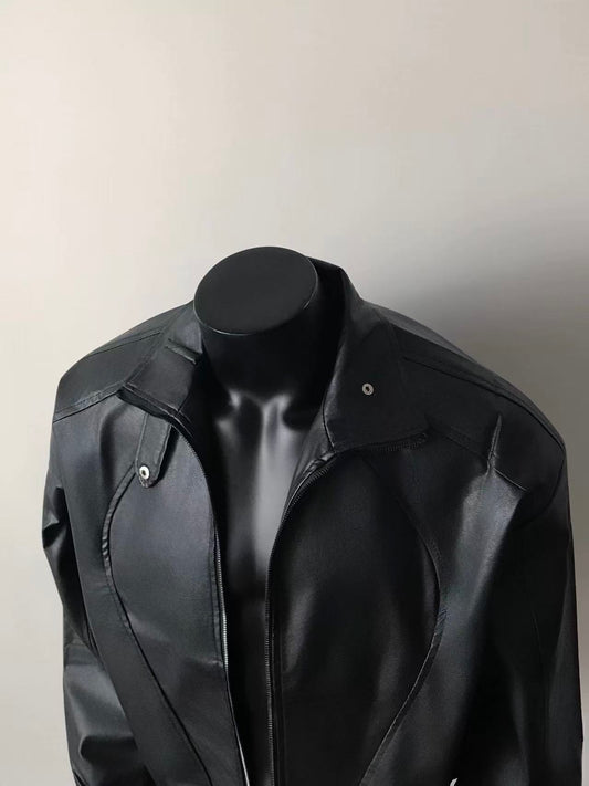 A2346 Men's outerwear
