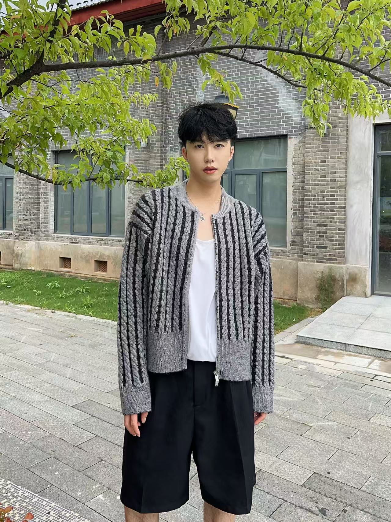 A2335 Men's outerwear
