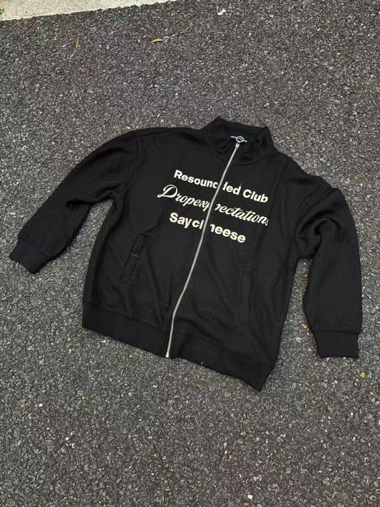 A2380 Men's outerwear