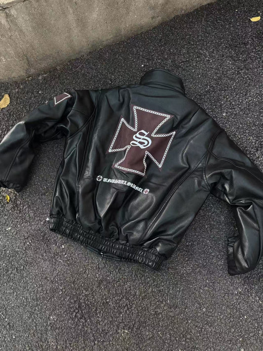 A2378 Men's outerwear