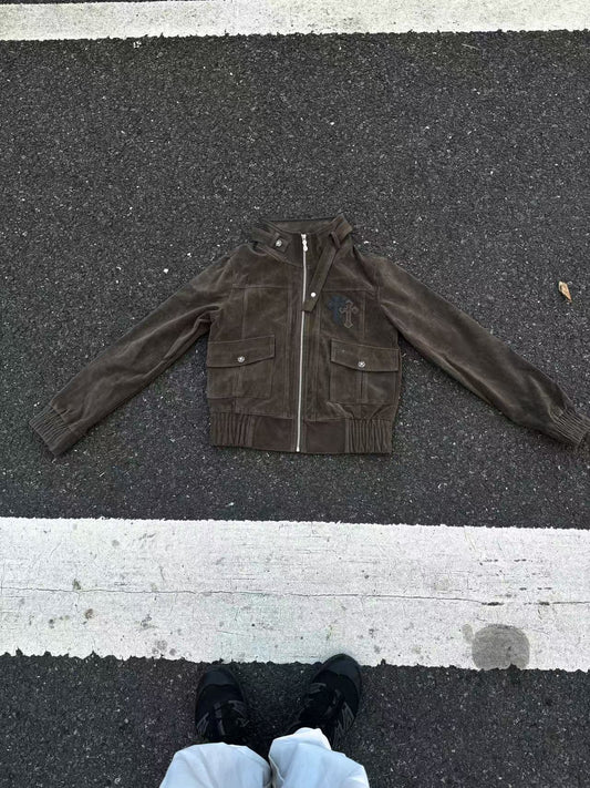 A2365 Men's outerwear