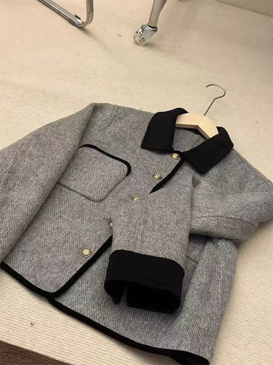 Men's outerwear