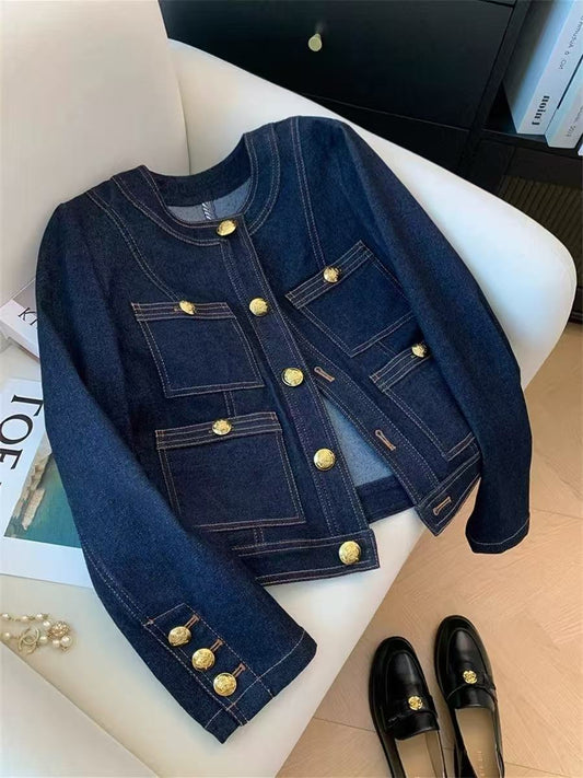 A2348 Men's outerwear
