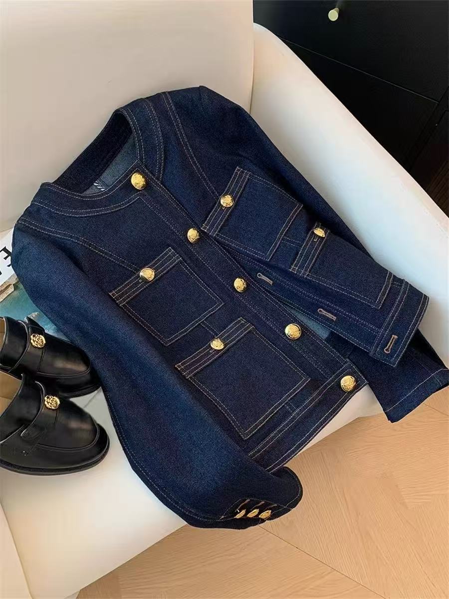 A2348 Men's outerwear