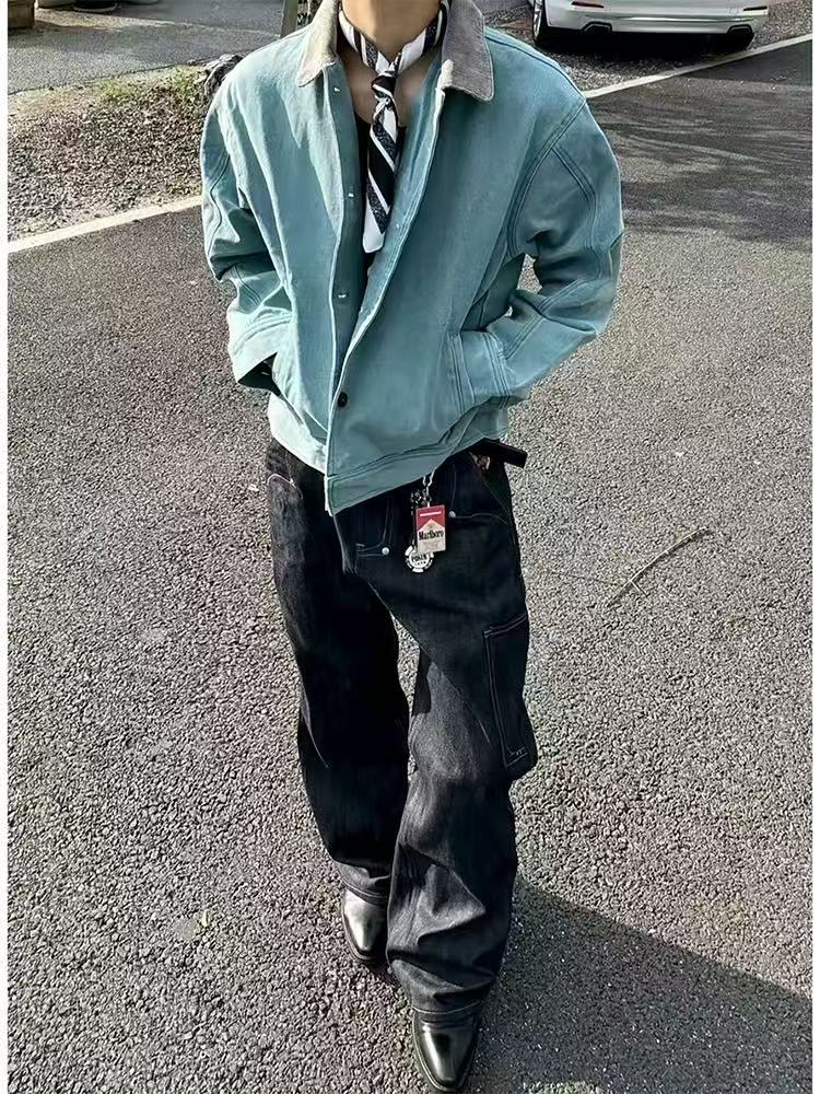 A2401 Men's outerwear
