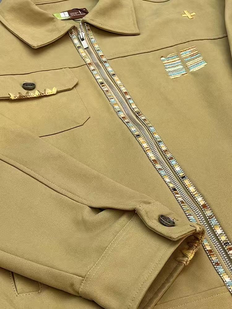 A2400 Men's outerwear