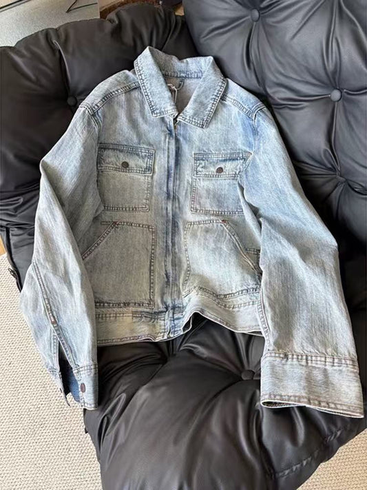 A2392 Men's outerwear
