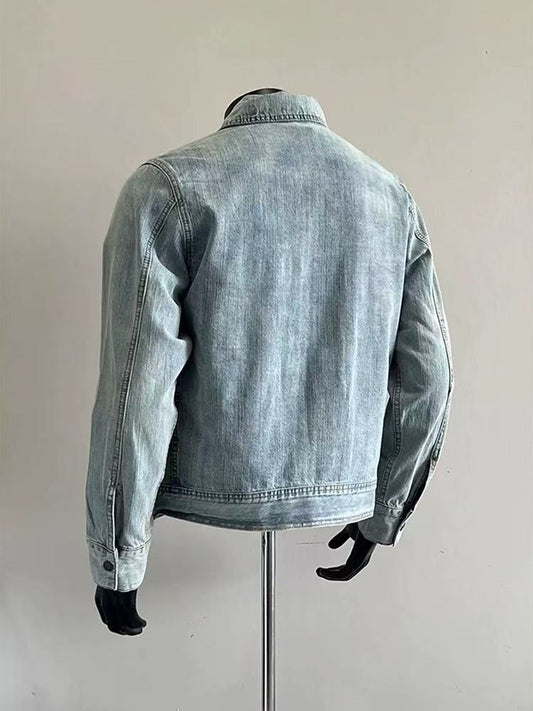 Men's outerwear