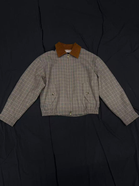 A2388 Men's outerwear
