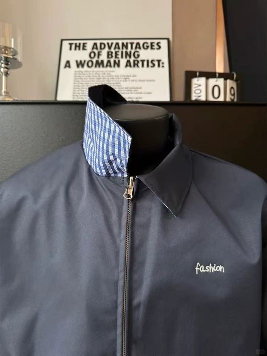 A2385 Men's outerwear