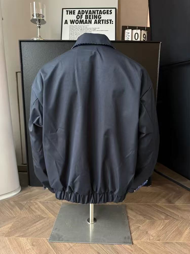 A2385 Men's outerwear