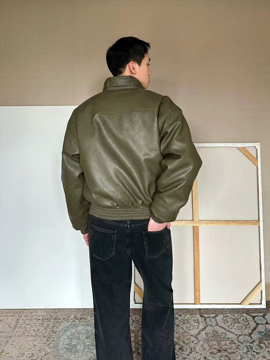 Men's outerwear