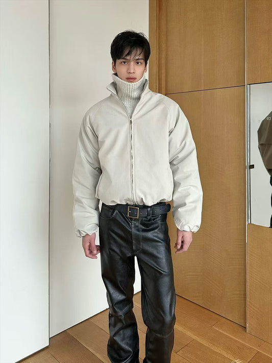 A2411 Men's outerwear