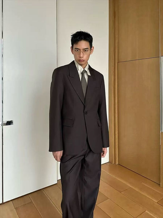 A2410 Men's outerwear