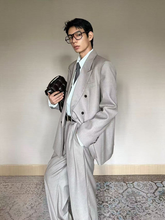 Men's outerwear