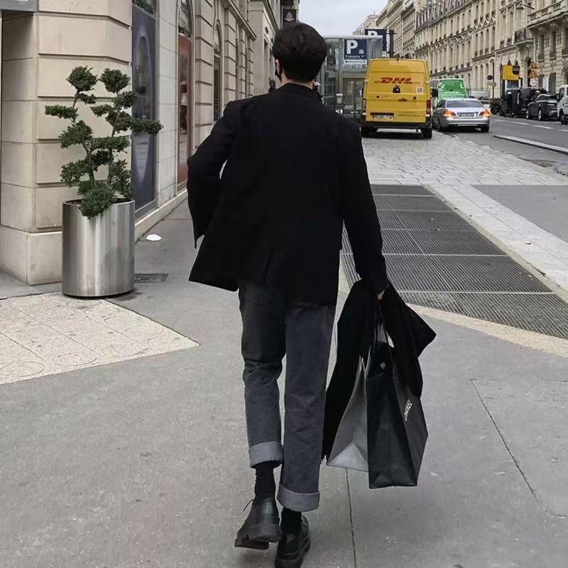 A2420 Men's outerwear
