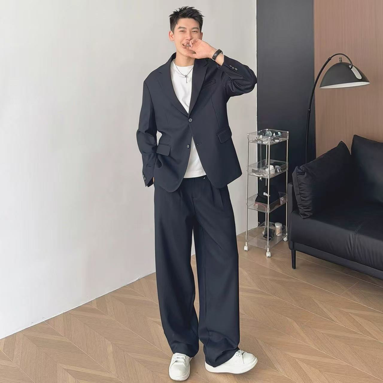 A2486 Men's outerwear