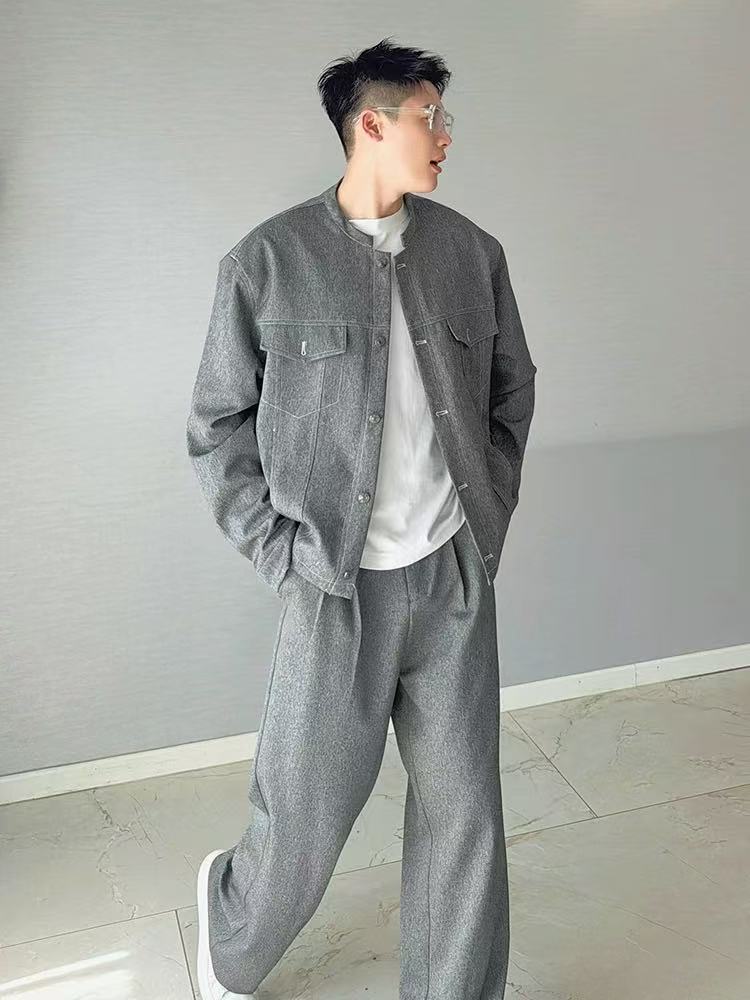 A2525 Men's outerwear