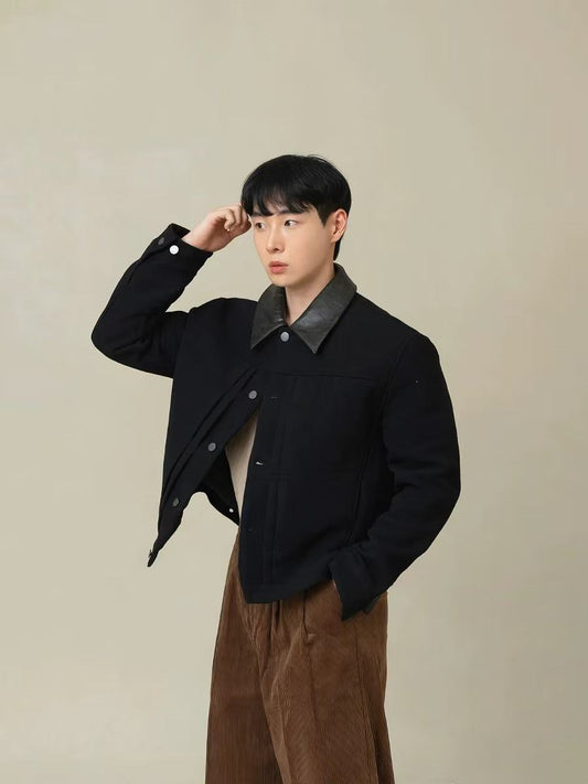 A2479 Men's outerwear