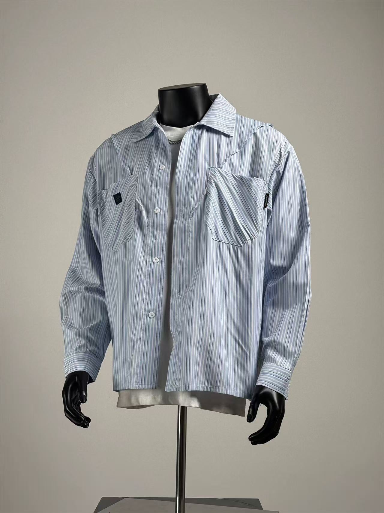 A2521 Men's outerwear