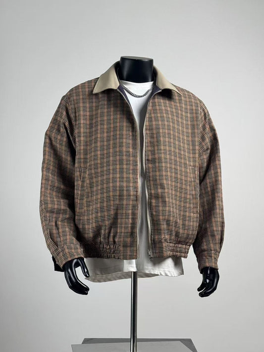 A2520 Men's outerwear