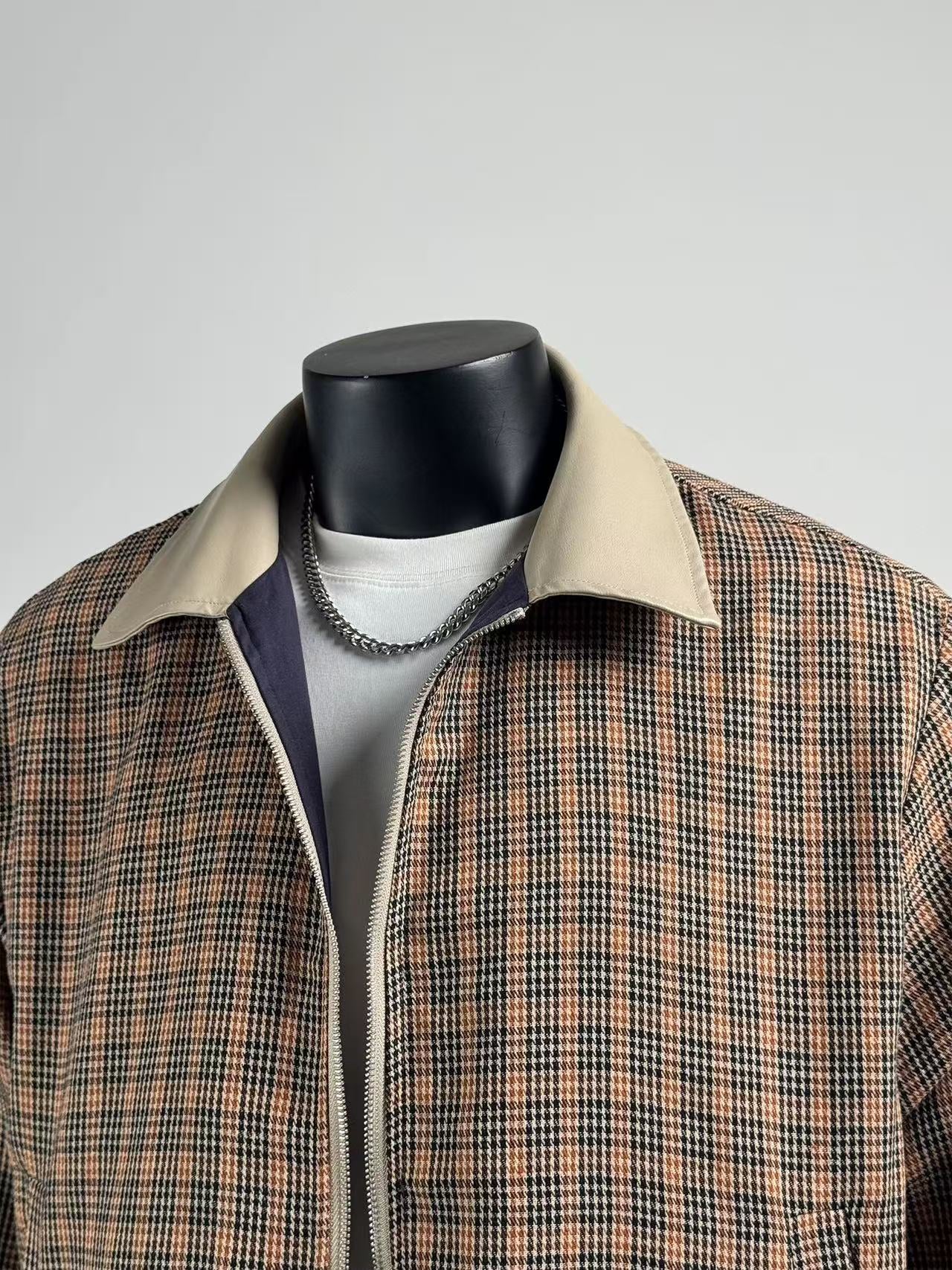 A2520 Men's outerwear
