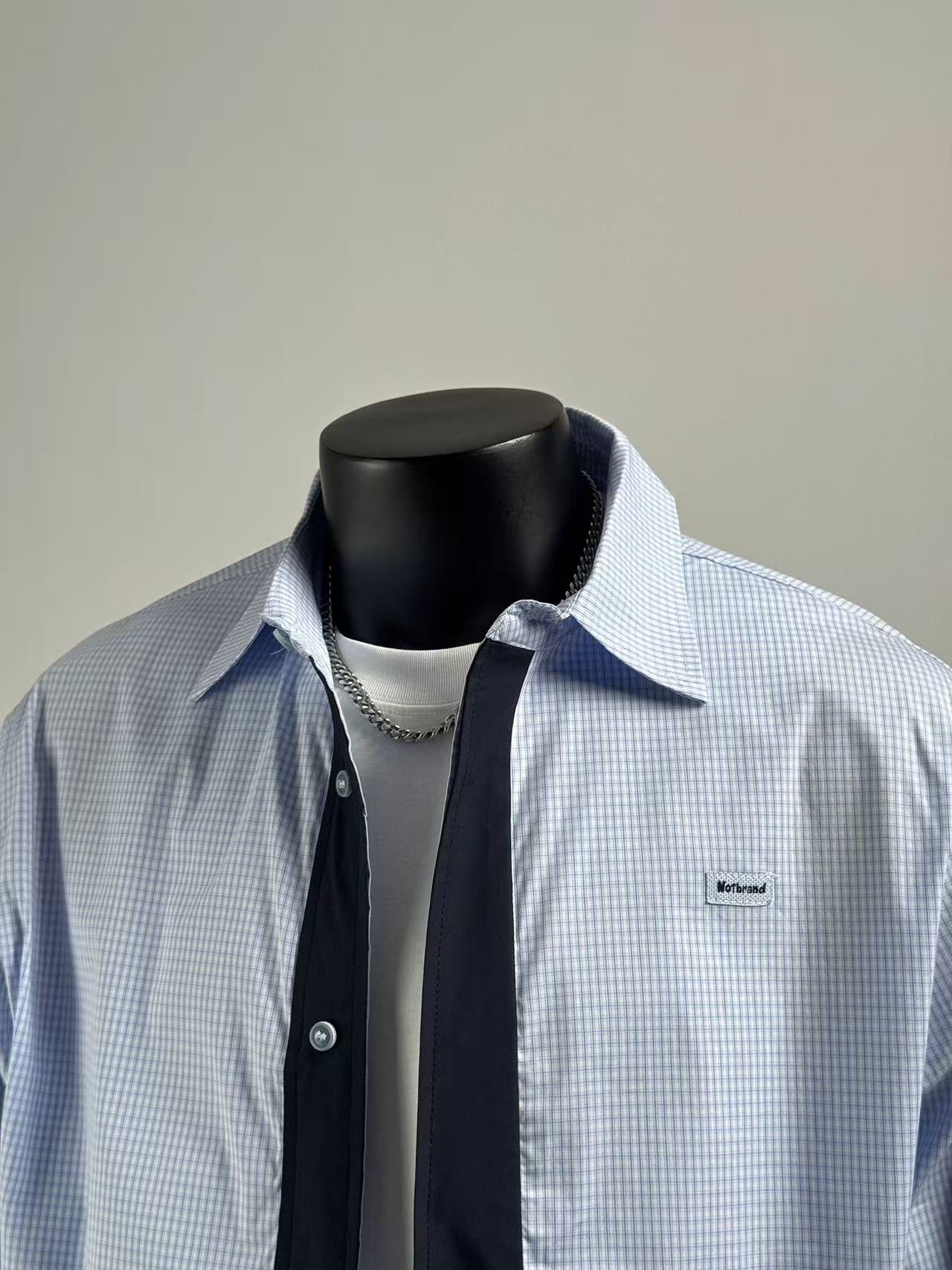 A2510 Men's outerwear