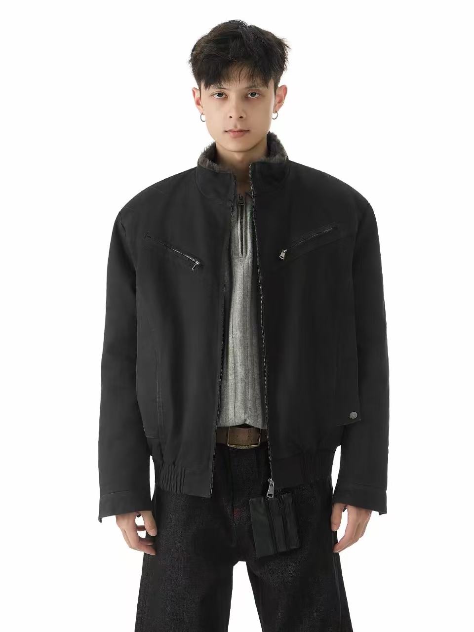 A2509 Men's outerwear