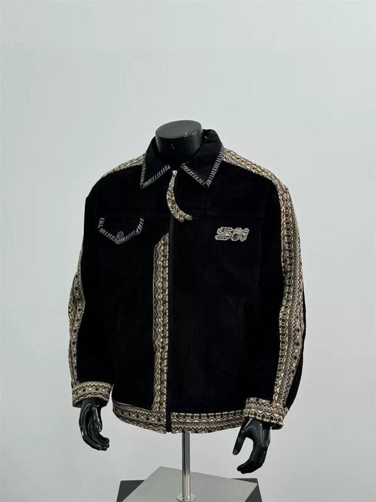A2539 Men's outerwear