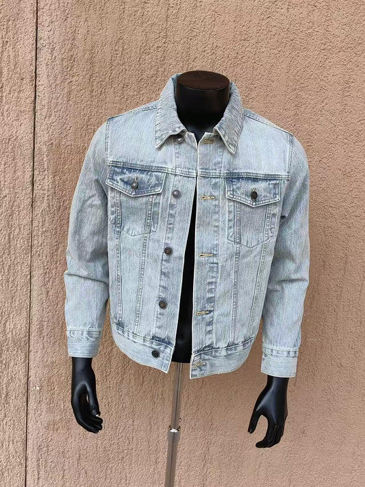 A2535 Men's outerwear