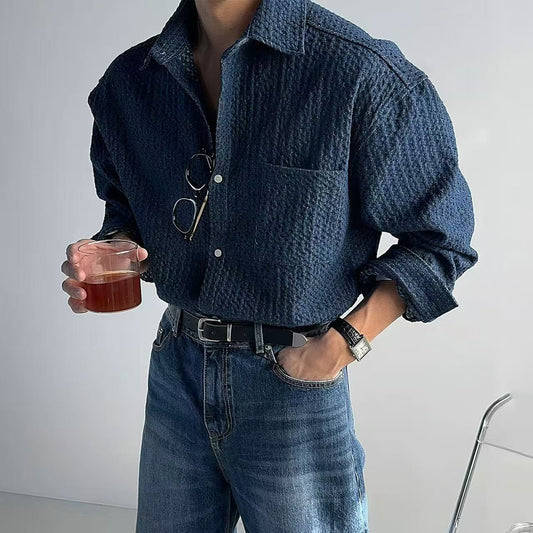 A2550 Men's outerwear