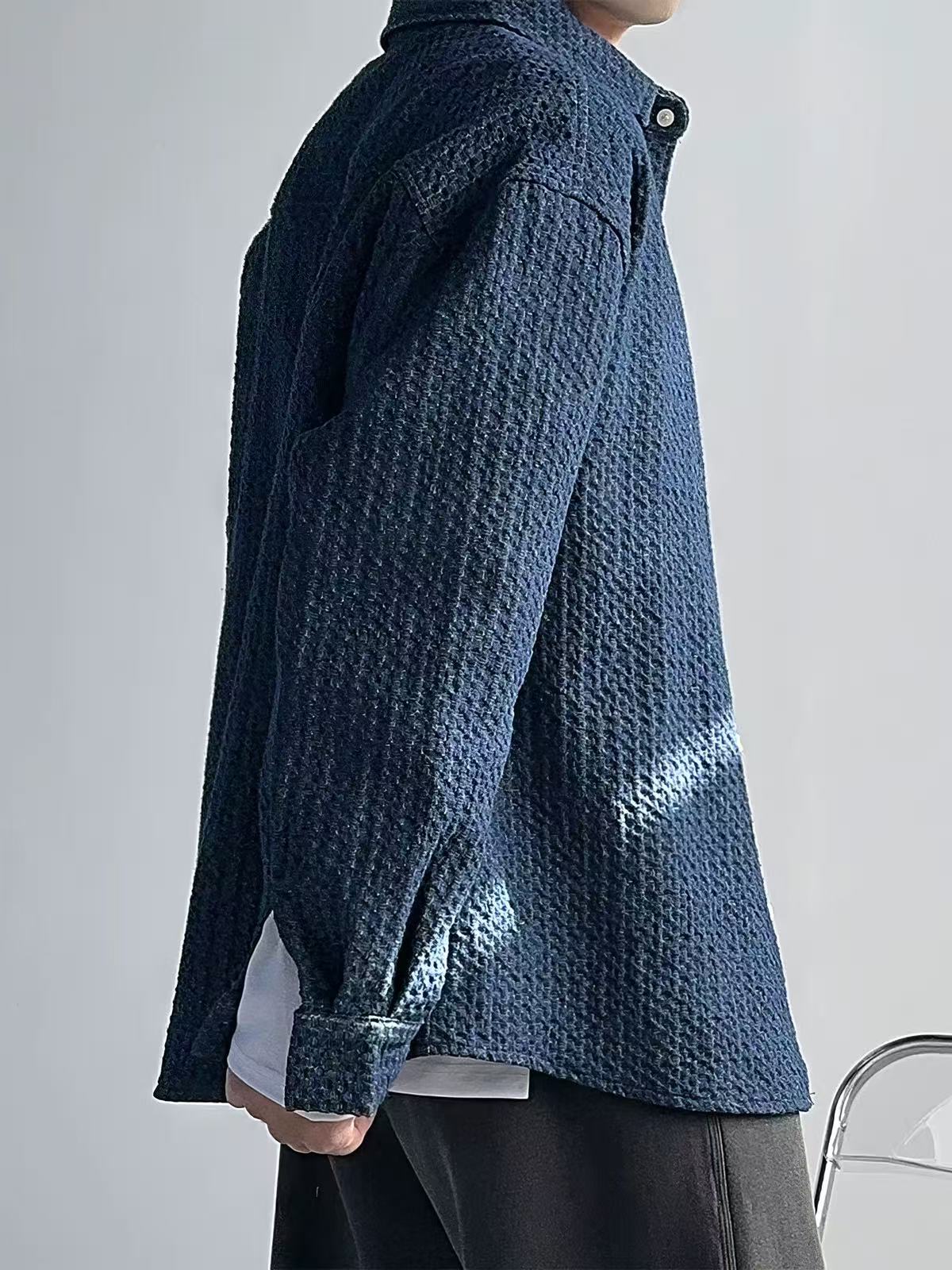 A2550 Men's outerwear