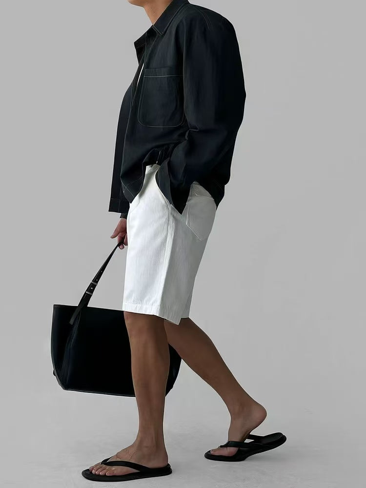 A2562 Men's outerwear