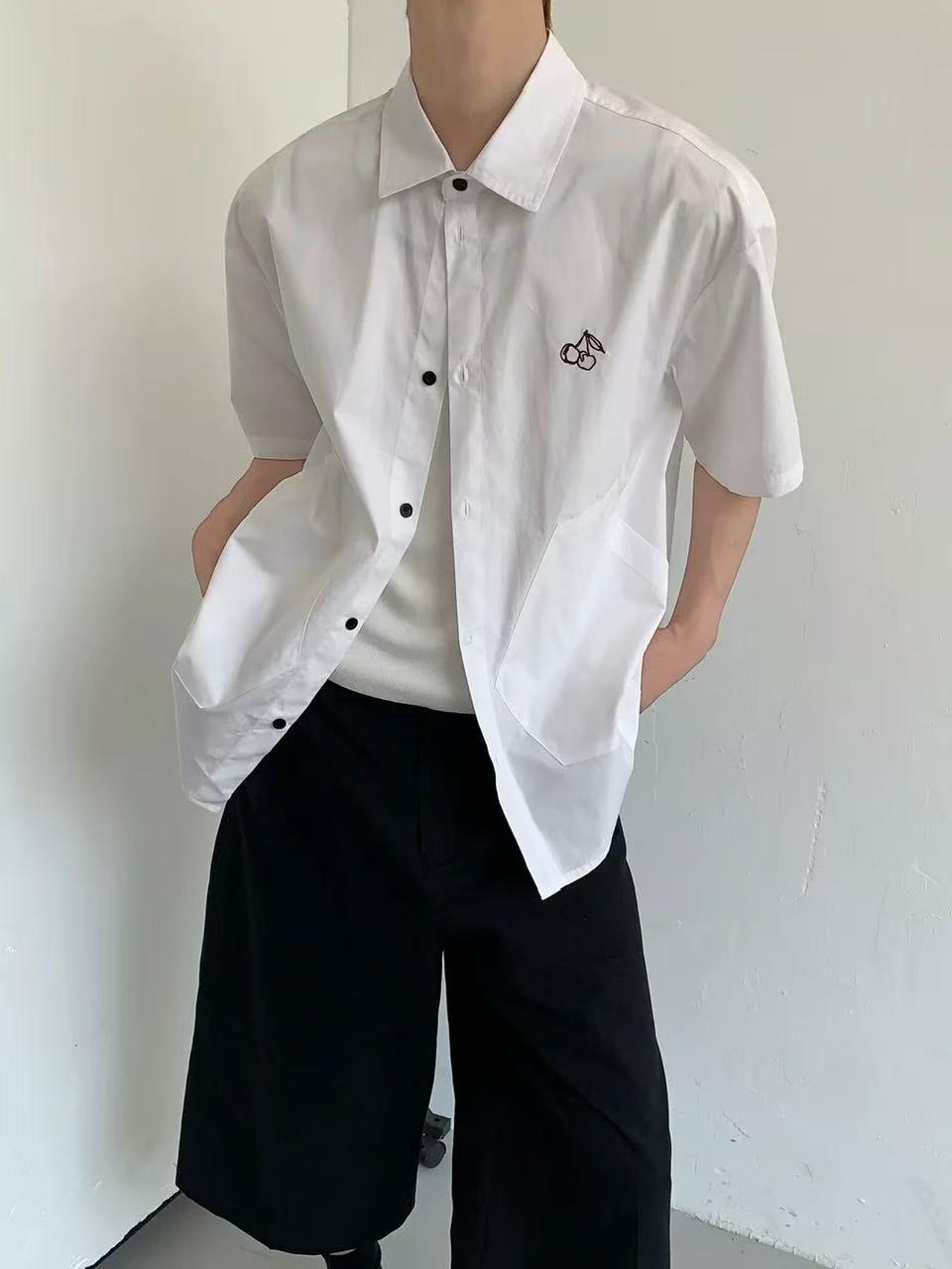 A2595 Men's outerwear