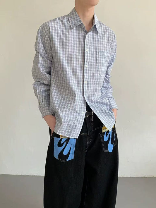 A2598 Men's outerwear
