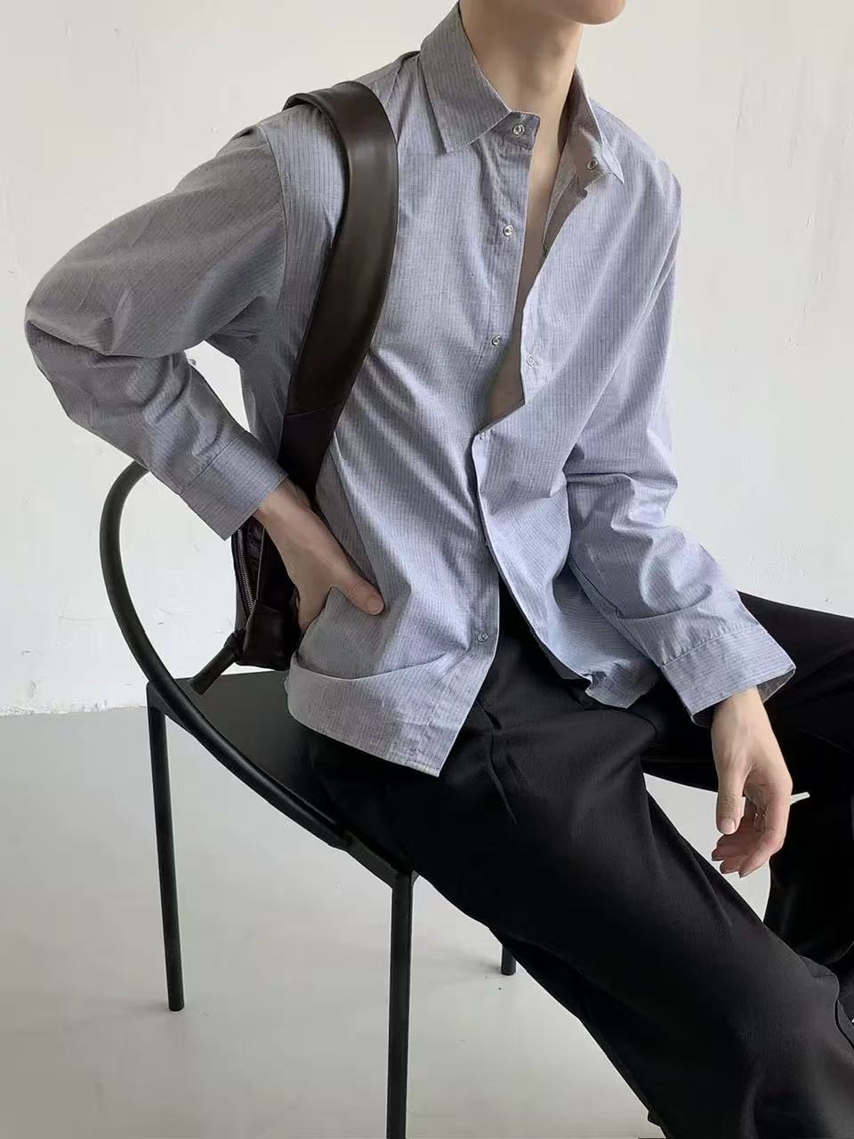 A2601 Men's outerwear