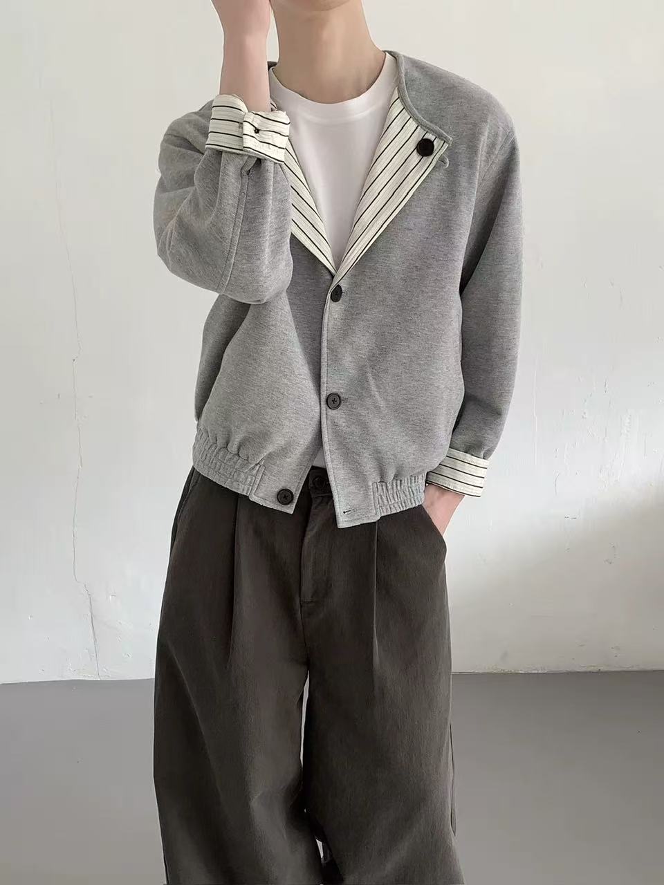 A2608 Men's outerwear