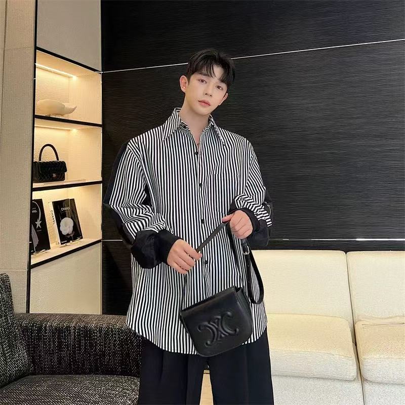 A2629 Men's outerwear