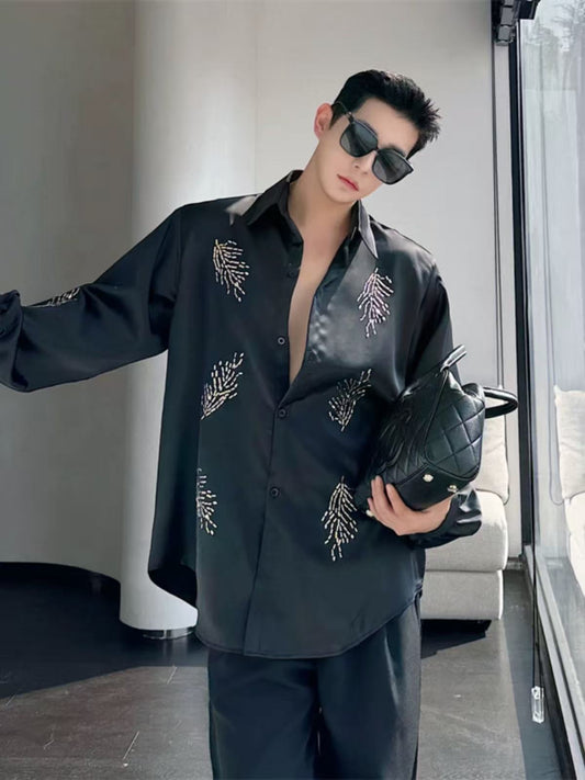 A2617 Men's outerwear