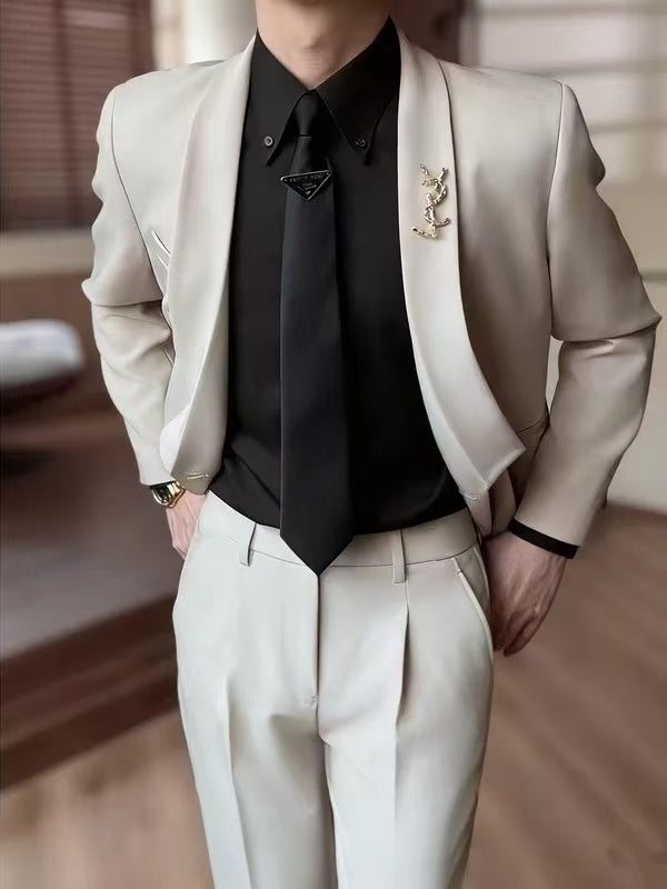 Z0002 Men's outerwear