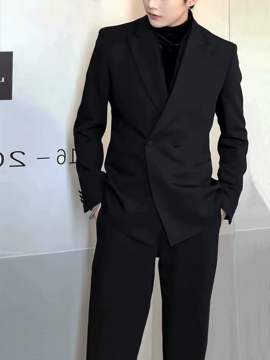 A2652 Men's outerwear